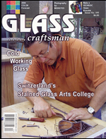 Glass Craftsman