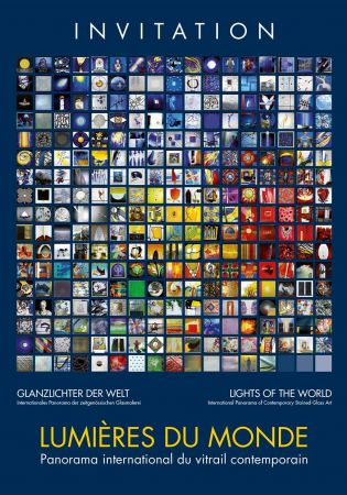 Lights of the World Poster